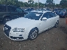 WAUKGAFB5AN****** Usados y Reparables 2010 Audi A6 en Boston Shirley