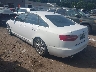 WAUKGAFB5AN****** Salvamento y Reparables 2010 Audi A6 en Boston Shirley