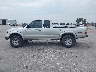 5TEWN72N63Z****** Reparables 2003 Toyota Tacoma en Estado de Iowa