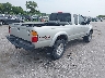 5TEWN72N63Z****** Salvamento y Destrozados 2003 Toyota Tacoma en Estado de Iowa