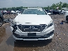 5NPE34AF3FH****** Wrecked 2015 Hyundai Sonata in Ohio State