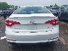 5NPE34AF3FH****** Wrecked 2015 Hyundai Sonata