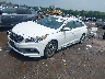 5NPE34AF3FH****** Used and Repairable 2015 Hyundai Sonata in Cleveland
