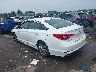 5NPE34AF3FH****** Salvage and Repairable 2015 Hyundai Sonata in Cleveland
