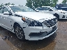 5NPE34AF3FH****** Salvage and Repairable 2015 Hyundai Sonata in Ohio State