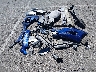 1N4AL3AP7GC****** Wrecked 2016 Nissan Altima in Nevada State