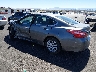 1N4AL3AP7GC****** Salvage and Repairable 2016 Nissan Altima in Las Vegas