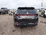 5NMJBCAE2PH****** Wrecked 2023 Hyundai Tucson