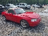 JM1NB353710****** Salvamento y Destrozados 2001 Mazda MX-5 Miata en Charleston