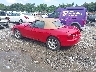 JM1NB353710****** Salvamento y Reparables 2001 Mazda MX-5 Miata en Charleston