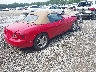 JM1NB353710****** Salvamento y Destrozados 2001 Mazda MX-5 Miata en Estado de Carolina del Sur