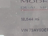 7SAYGDEF6RA****** Salvage 2024 Tesla Model Y