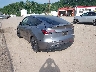 7SAYGDEF6RA****** Salvage and Repairable 2024 Tesla Model Y in Electric Vehicle Auctions