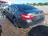 1N4AL3AP3HC****** Salvage and Repairable 2017 Nissan Altima in New Orleans East