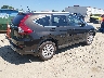 2HKRM3H7XGH****** Salvage and Wrecked 2016 Honda CR-V in Georgia State