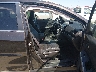 2HKRM3H7XGH****** Used and Repairable 2016 Honda CR-V in Georgia State
