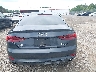 WAUTNAF53JA****** Wrecked 2018 Audi A5