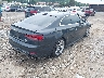 WAUTNAF53JA****** Salvage and Wrecked 2018 Audi A5 in North Carolina State