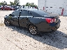 1G11C5SL2FF****** Salvamento y Reparables 2015 Chevrolet Malibu en Chicago South