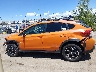 JF2GTAAC6JG****** Reparables 2018 Subaru Crosstrek en Estado de Nuevo México