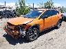 JF2GTAAC6JG****** Usados y Reparables 2018 Subaru Crosstrek en Albuquerque
