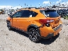 JF2GTAAC6JG****** Salvamento y Reparables 2018 Subaru Crosstrek en Albuquerque