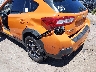 JF2GTAAC6JG****** Salvamento y Reparables 2018 Subaru Crosstrek en Estado de Nuevo México