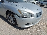 1N4AA5APXDC****** Wrecked 2013 Nissan Maxima in Texas State