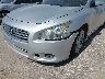 1N4AA5APXDC****** Salvage and Repairable 2013 Nissan Maxima in Texas State