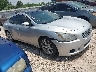 1N4AA5APXDC****** Salvage and Wrecked 2013 Nissan Maxima in Houston
