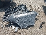 WP1AE2AY8ND****** Wrecked 2022 Porsche Cayenne in Massachusetts State