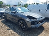 WP1AE2AY8ND****** Salvage and Wrecked 2022 Porsche Cayenne in Dream Rides