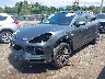 WP1AE2AY8ND****** Used and Repairable 2022 Porsche Cayenne in Dream Rides