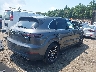 WP1AE2AY8ND****** Salvage and Wrecked 2022 Porsche Cayenne in Massachusetts State