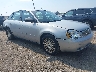 1MEFM42115G****** Salvage and Wrecked 2005 Mercury Montego in Detroit