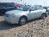 1MEFM42115G****** Used and Repairable 2005 Mercury Montego in Detroit