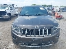 1C4RJFBG9FC****** Wrecked 2015 Jeep Grand Cherokee in Iowa State