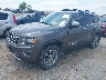 1C4RJFBG9FC****** Used and Repairable 2015 Jeep Grand Cherokee in Des Moines