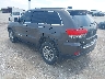 1C4RJFBG9FC****** Salvage and Repairable 2015 Jeep Grand Cherokee in Des Moines