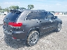 1C4RJFBG9FC****** Salvage and Wrecked 2015 Jeep Grand Cherokee in Iowa State
