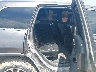 1C4RJFBG9FC****** Wrecked 2015 Jeep Grand Cherokee in Des Moines