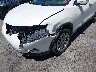 5N1AT2MV7FC****** Wrecked 2015 Nissan Rogue in Utah State