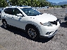 5N1AT2MV7FC****** Salvage and Wrecked 2015 Nissan Rogue in Salt Lake City