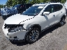 5N1AT2MV7FC****** Used and Repairable 2015 Nissan Rogue in Salt Lake City