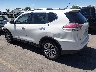 5N1AT2MV7FC****** Salvage and Repairable 2015 Nissan Rogue in Salt Lake City