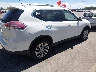 5N1AT2MV7FC****** Salvage and Wrecked 2015 Nissan Rogue in Utah State