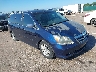 5FNRL38446B****** Salvage and Wrecked 2006 Honda Odyssey in Sioux Falls
