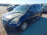 5FNRL38446B****** Used and Repairable 2006 Honda Odyssey in Sioux Falls