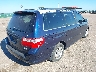 5FNRL38446B****** Salvage and Wrecked 2006 Honda Odyssey in South Dakota State