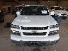 1GCESBFE2C8****** Wrecked 2012 Chevrolet Colorado in Tennessee State